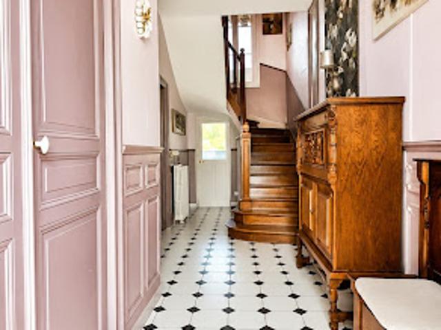 Maison vente à Compiègne, Noyon