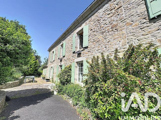 Maison vente à Lorient, Bretagne
