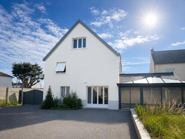 Maison vente à Redon, Bretagne
