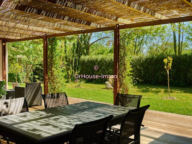 Maison vente à Rivière-saas-et-gourby, Lotissement Bergay