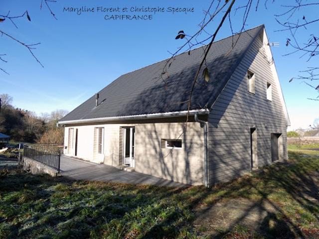 Maison vente à Issoire, Saint-bonnet-près-orcival