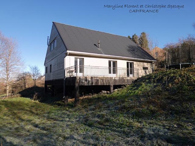 Maison vente à Issoire, Saint-bonnet-près-orcival