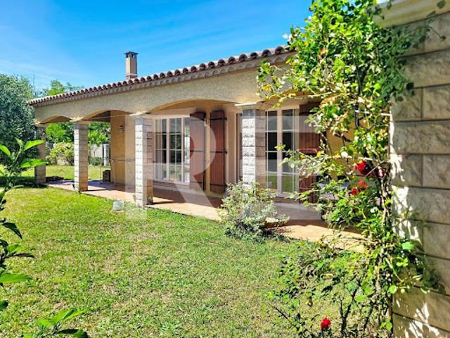 Maison vente à Saint-Geniès-de-Malgoirès, Gard