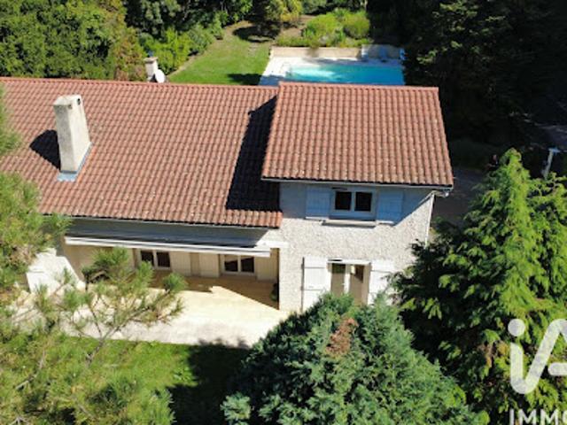 Maison vente à Saint-Étienne, Caloire