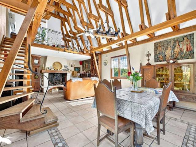 Maison vente à Périgueux, Sainte-marie-de-chignac