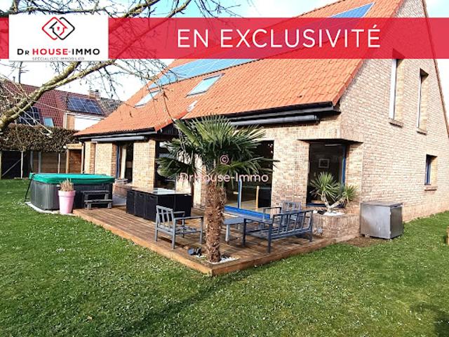 Maison vente à Pays Perdu, Santes