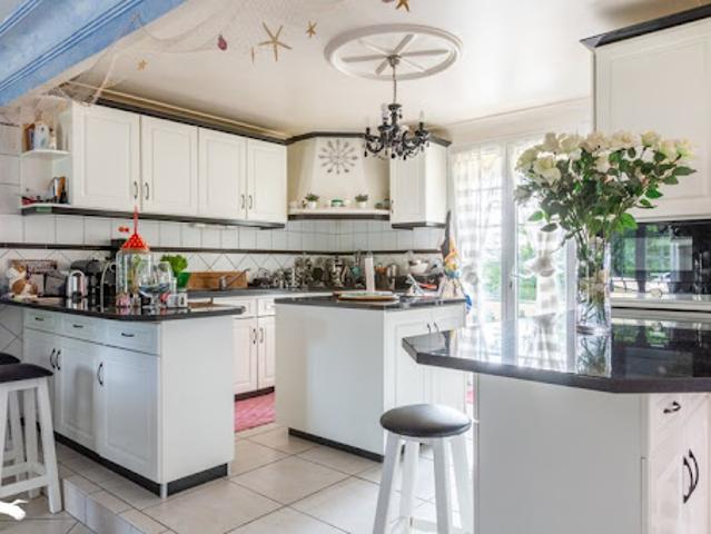 Maison vente à Brive-la-Gaillarde, Ussac