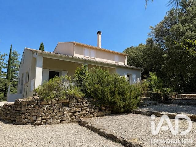 Maison vente à Villes-sur-Auzon, Vaucluse