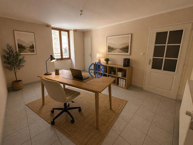 Maison vente à La Côte-Saint-André, Isère