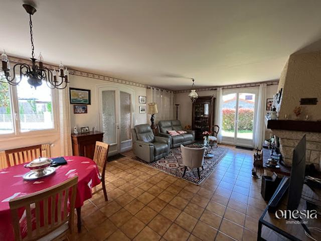 Maison vente à Pau, Lons