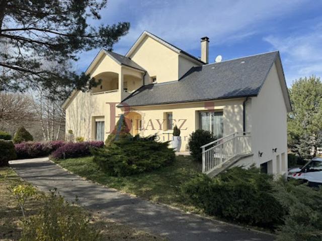 Maison vente à Ussel, Egletons