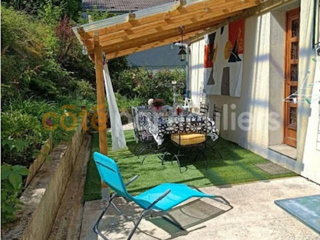 Maison vente à Bar-le-Duc, Savonnières-devant-bar