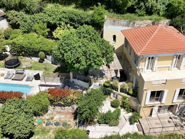 Maison vente à Nice