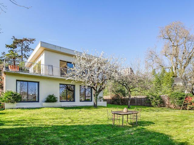 Maison vente à France métropolitaine, Croissy-sur-seine