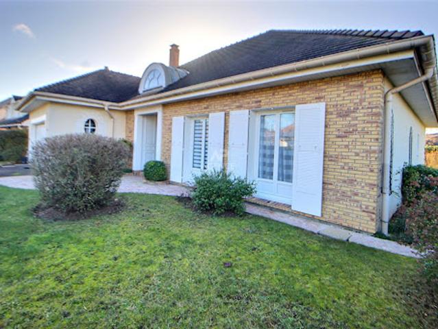 Maison vente à Saint-Germain-en-Laye, Île-de-France