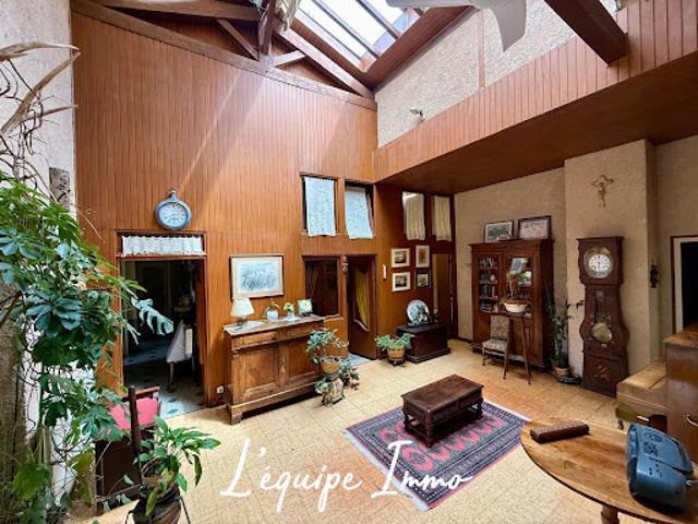 Maison vente à Auch