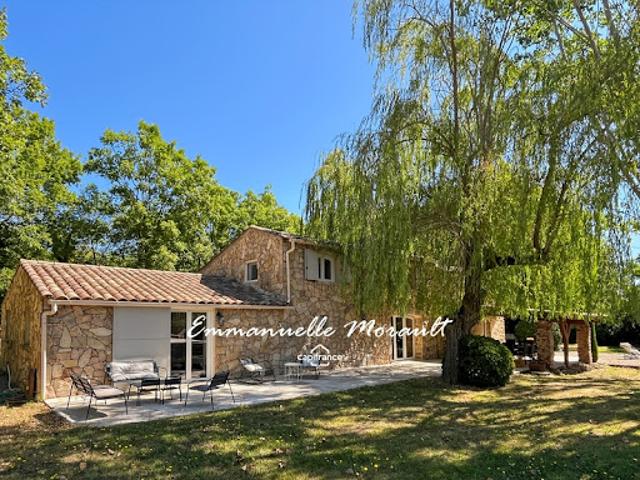 Maison vente à Font Couverte, Bagnols-en-Forêt