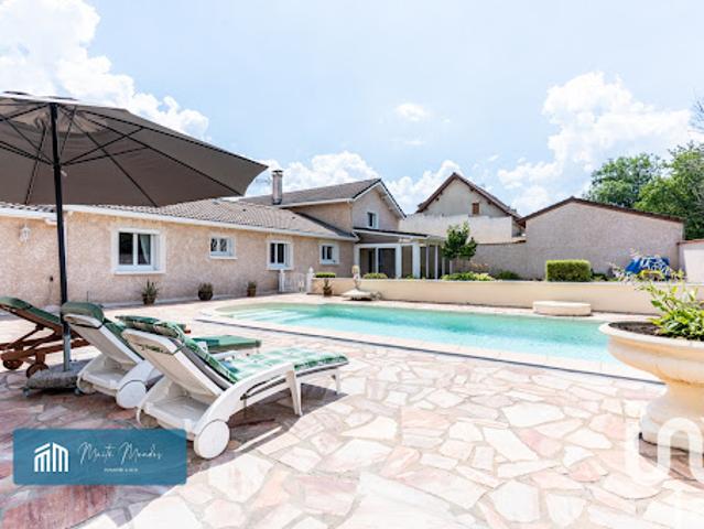 Maison vente à France métropolitaine, Bonson