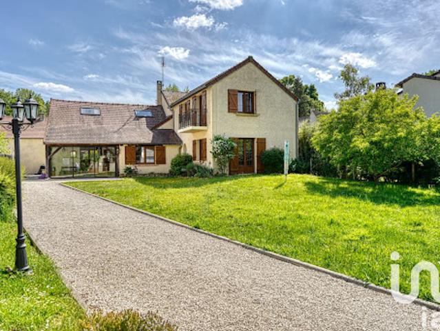 Maison vente à Palaiseau, Breuillet