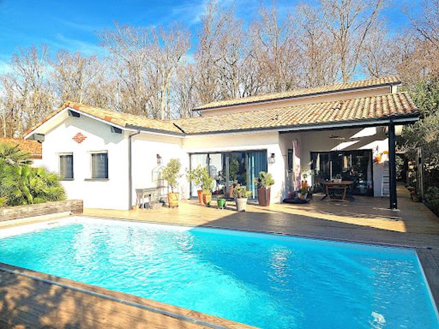 Maison vente à Dax, Capbreton