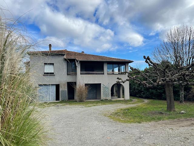 Maison vente à Privas, Alissas