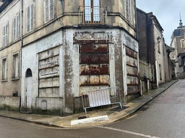 Maison vente à Clamecy