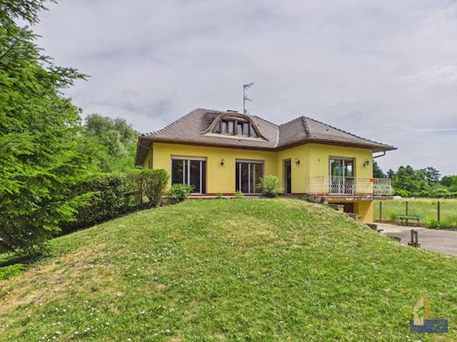 Maison vente à Colmar-Ribeauvillé, Colmar