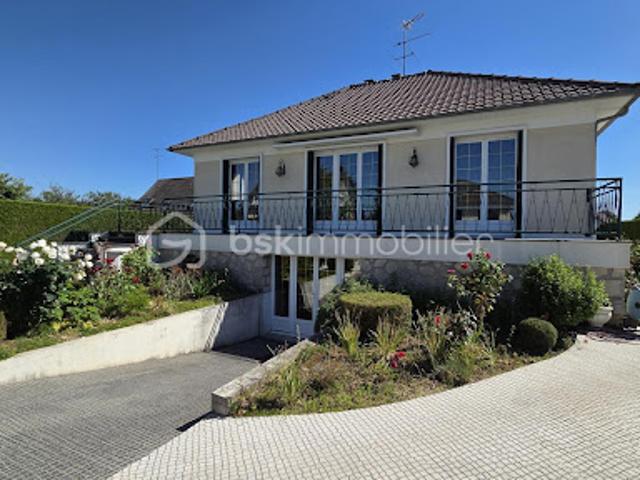 Maison vente à Fontenay-Trésigny, Seine-et-Marne