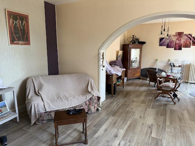 Maison vente à Montargis, Gien
