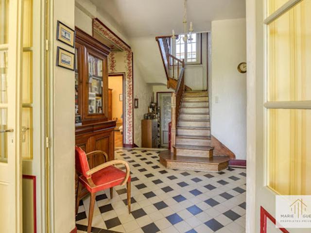 Maison vente à Nantes, Haute-goulaine