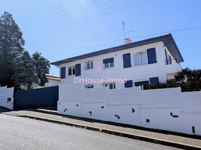 Maison vente à Bayonne, Hendaye