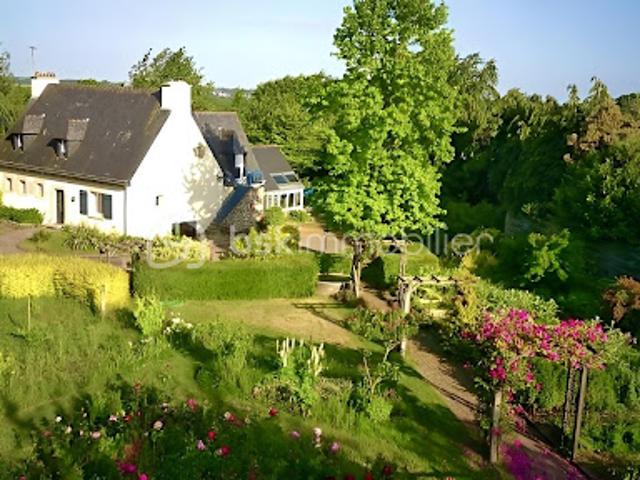Maison vente à Saint-Brieuc, Bretagne