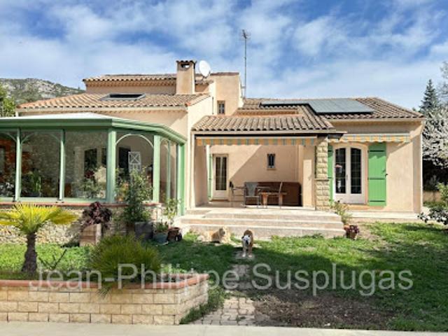 Maison vente à Marseille, Peypin
