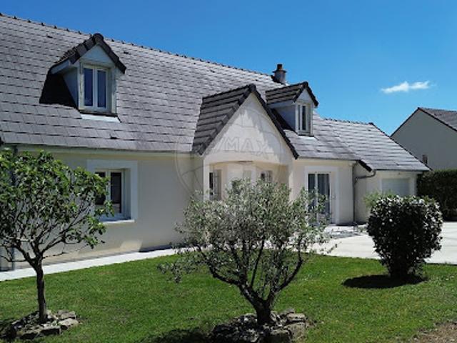 Maison vente à Cosne-Cours-sur-Loire, La Charité-sur-loire