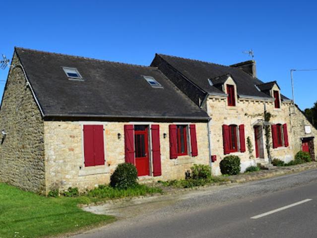 Maison vente à Pontivy, Bretagne