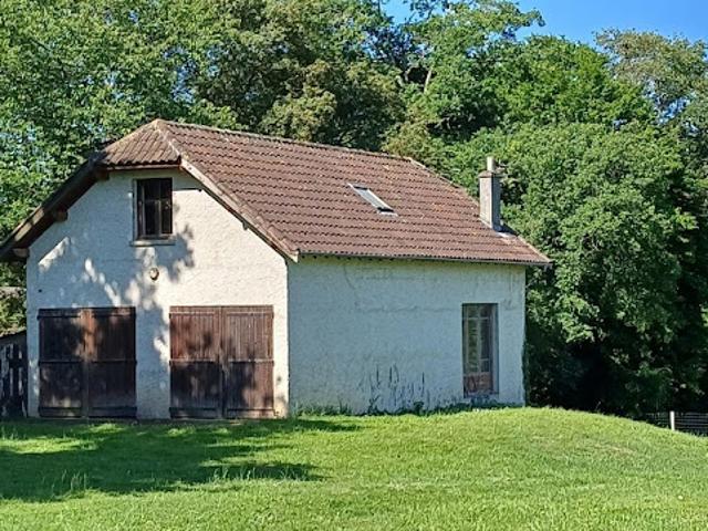 Maison vente à Pau, Lembeye