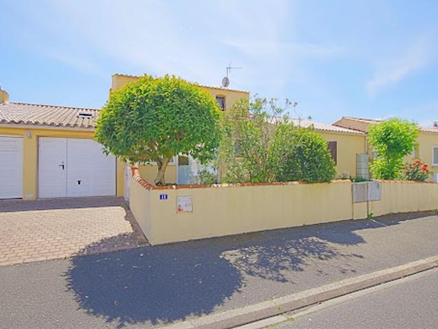 Maison vente à Les Sables-d'Olonne