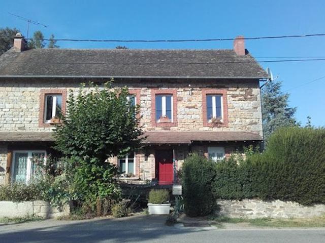 Maison vente à Limoges, Linards