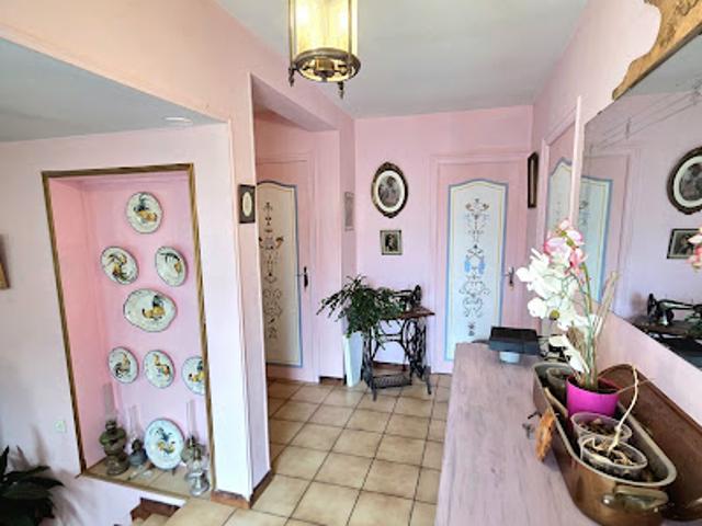 Maison vente à Bellac, Lussac-les-eglises