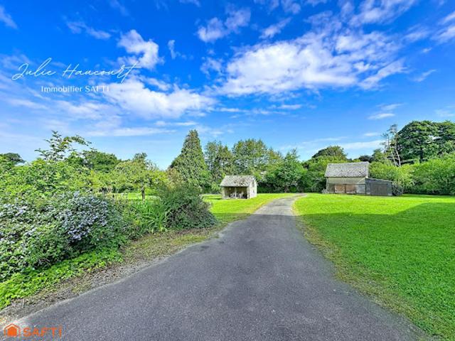 Maison vente à Argentan, Montilly-sur-noireau