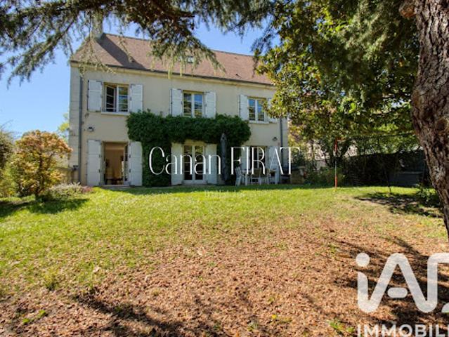 Maison vente à Sarcelles, Montlignon