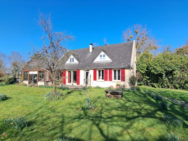 Maison vente à Rennes, Bretagne
