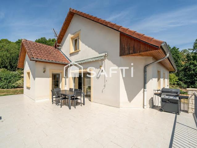 Maison vente à Nancy, Pont-à-mousson