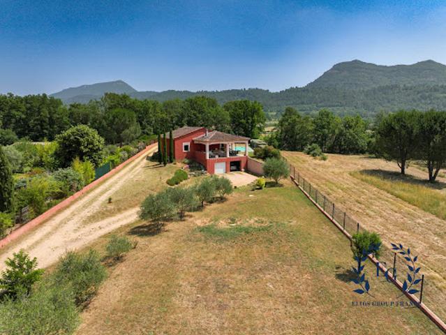 Maison vente à Pontevès