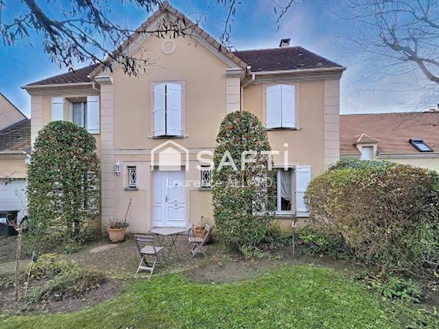 Maison vente à Pontoise, Nointel