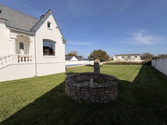 Maison vente à Lorient, Bretagne