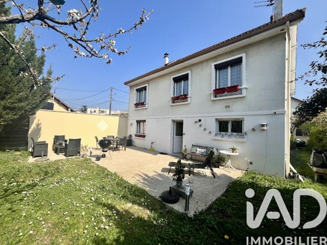 Maison vente à Évry, Ris-orangis