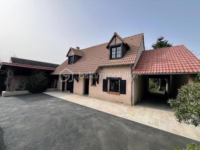 Maison vente à Romorantin-Lanthenay, Saint-aignan