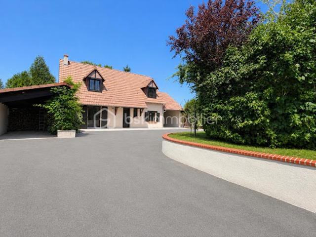 Maison vente à Romorantin-Lanthenay, Saint-aignan