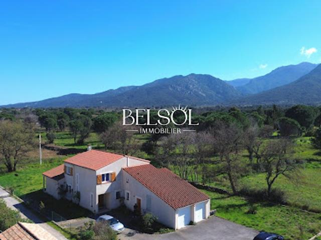 Maison vente à Céret, Argelès-sur-mer